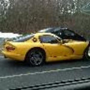 Meet your Posher, Brandon